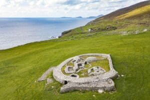Sciuird Archaeological Tours of the Dingle Peninsula