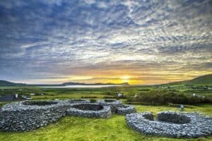 Sciuird Archaeological Tours of the Dingle Peninsula